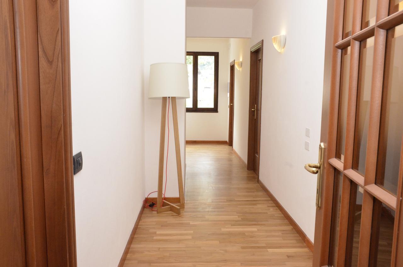 Locanda Dal Barba Villa Lagarina Exterior photo